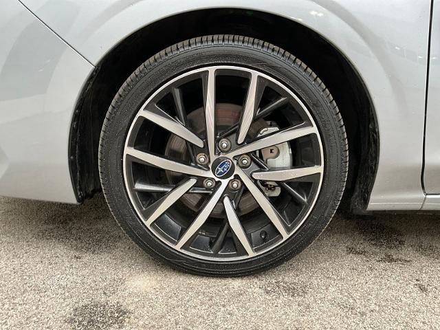 2025 Subaru Impreza Sport