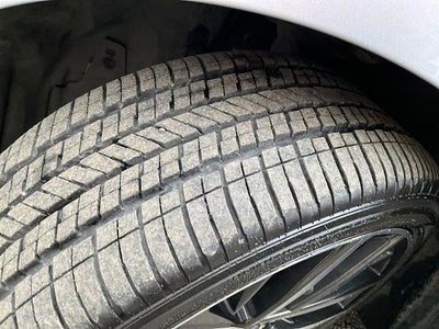 2025 Subaru Impreza Sport