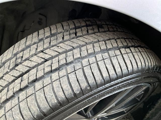 2025 Subaru Impreza Sport