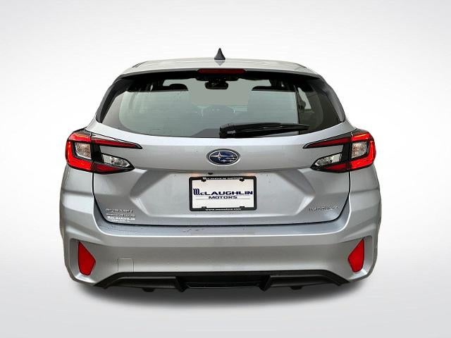 2025 Subaru Impreza Sport