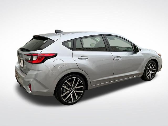 2025 Subaru Impreza Sport