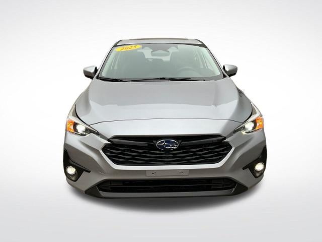 2025 Subaru Impreza Sport