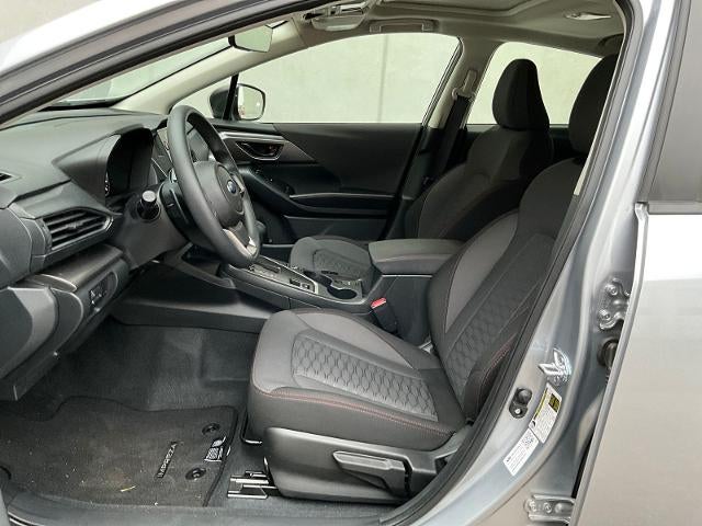 2025 Subaru Impreza Sport