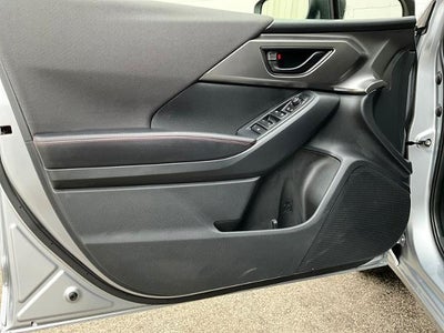 2025 Subaru Impreza Sport