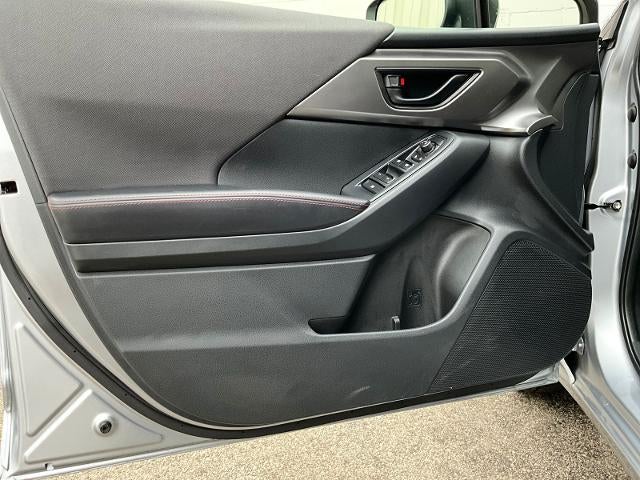 2025 Subaru Impreza Sport