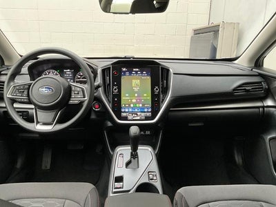 2025 Subaru Impreza Sport