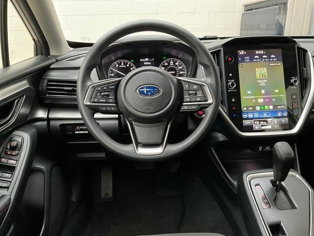 2025 Subaru Impreza Sport