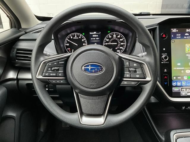 2025 Subaru Impreza Sport