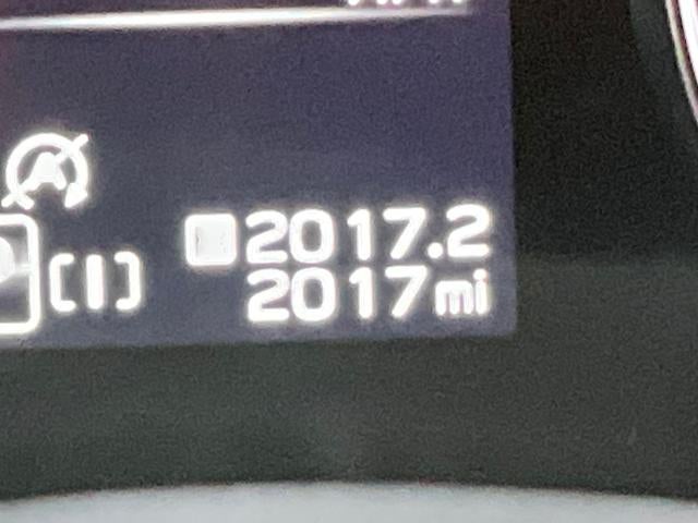 2025 Subaru Impreza Sport