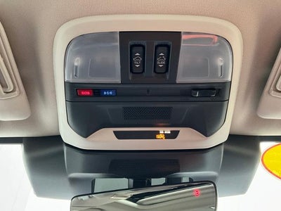 2025 Subaru Impreza Sport