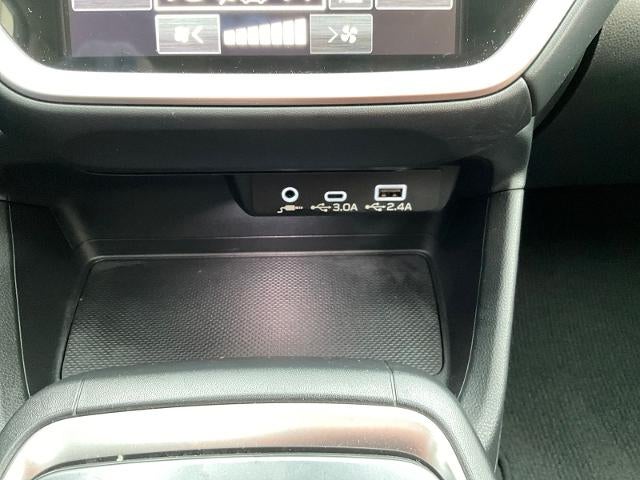 2025 Subaru Impreza Sport