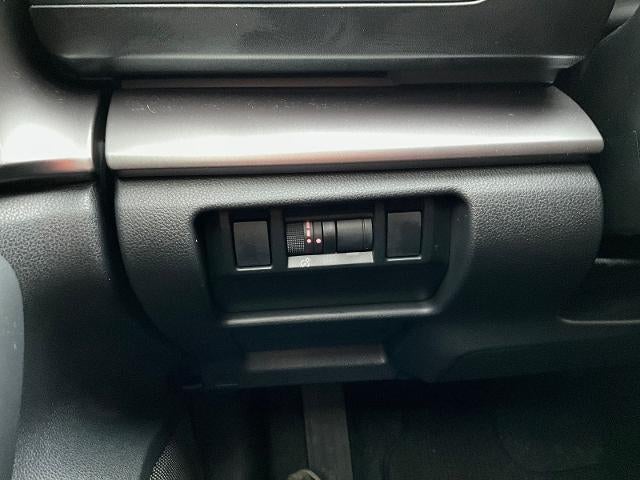 2025 Subaru Impreza Sport