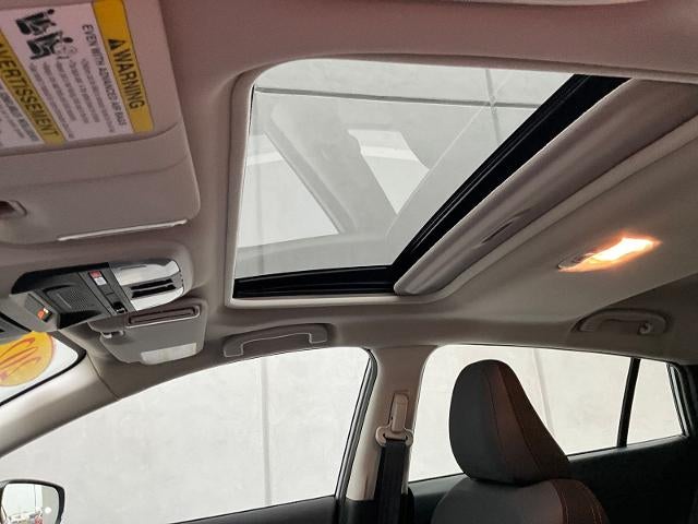 2025 Subaru Impreza Sport