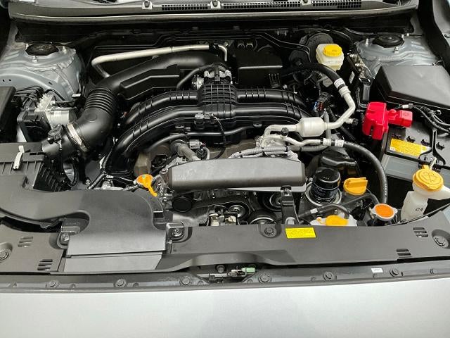 2025 Subaru Impreza Sport