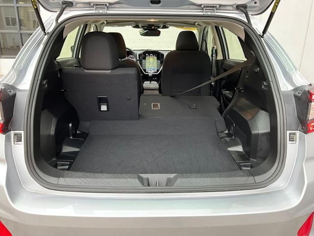 2025 Subaru Impreza Sport