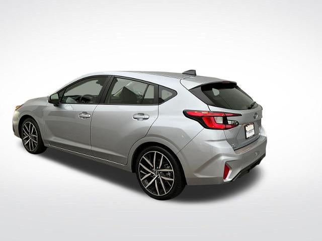 2025 Subaru Impreza Sport