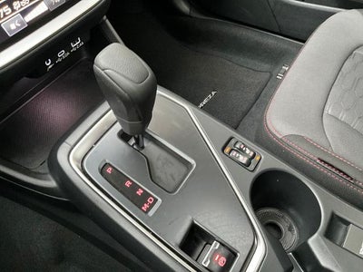 2025 Subaru Impreza Sport