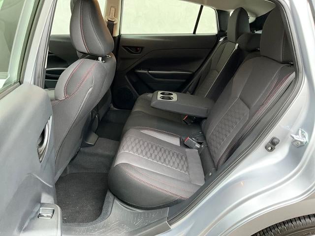 2025 Subaru Impreza Sport