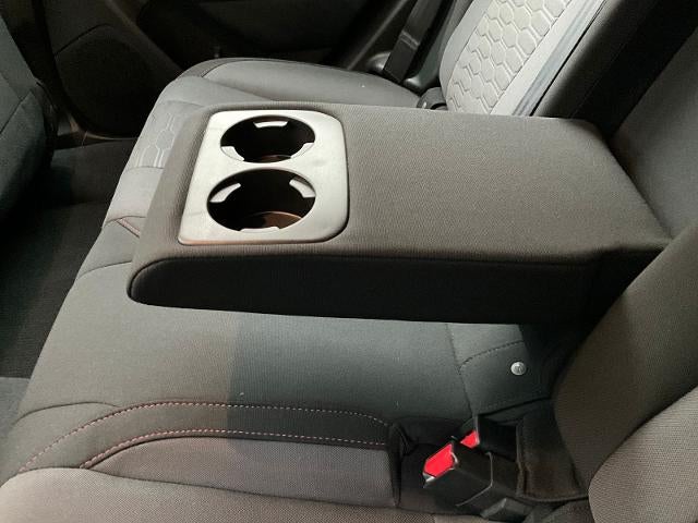 2025 Subaru Impreza Sport