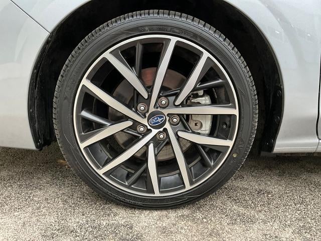 2025 Subaru Impreza Sport