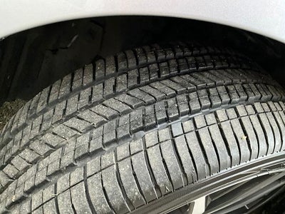 2025 Subaru Impreza Sport