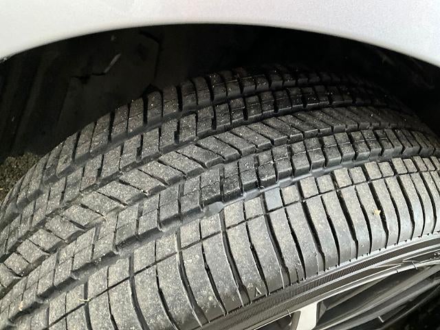 2025 Subaru Impreza Sport