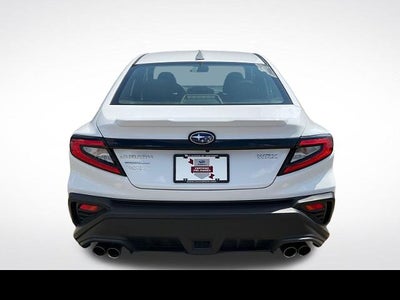 2023 Subaru WRX Premium