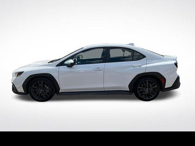 2023 Subaru WRX Premium