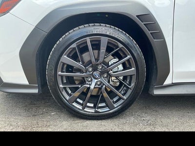 2023 Subaru WRX Premium