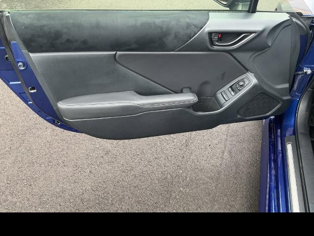 2025 Toyota GR86 Premium