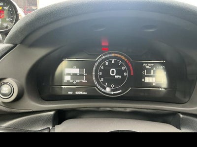2025 Toyota GR86 Premium