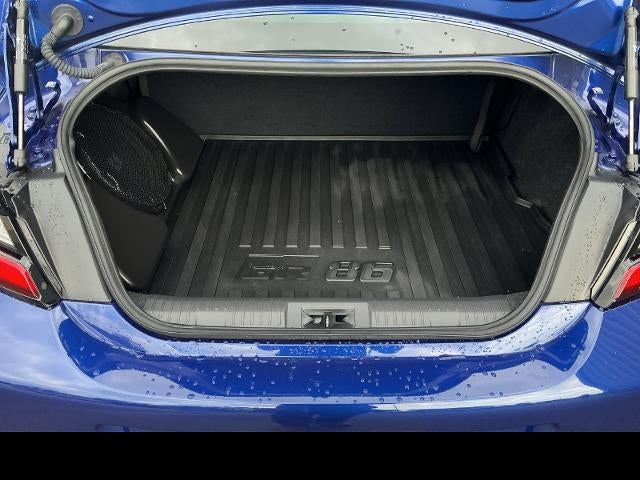 2025 Toyota GR86 Premium