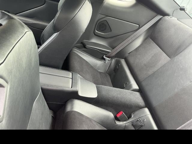 2025 Toyota GR86 Premium