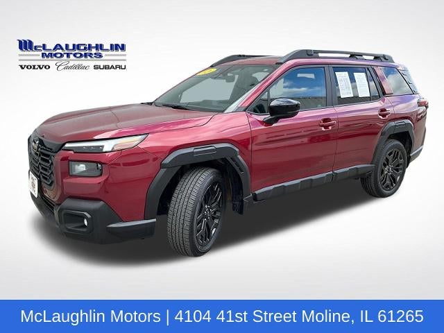 2026 Subaru Outback Limited XT