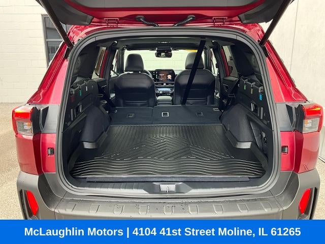 2026 Subaru Outback Limited XT