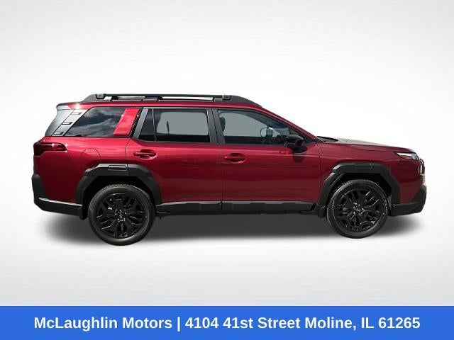 2026 Subaru Outback Limited XT