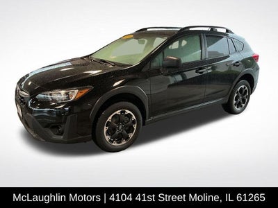 2023 Subaru Crosstrek Base