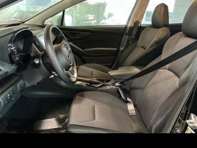 2023 Subaru Crosstrek Base