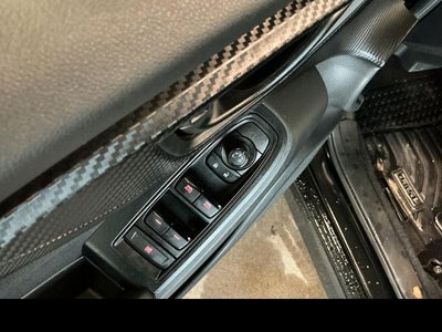 2023 Subaru Crosstrek Base