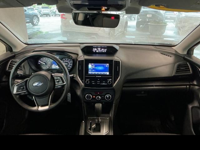 2023 Subaru Crosstrek Base