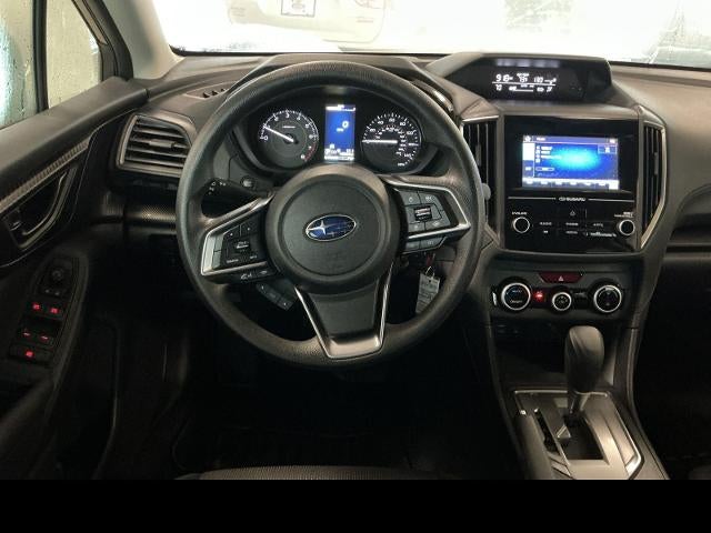 2023 Subaru Crosstrek Base