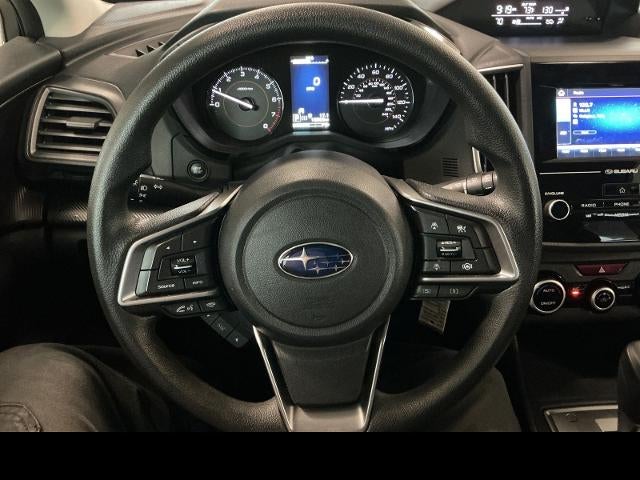 2023 Subaru Crosstrek Base