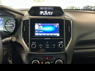 2023 Subaru Crosstrek Base