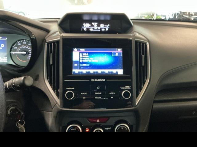 2023 Subaru Crosstrek Base