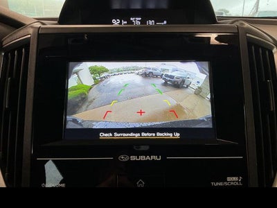 2023 Subaru Crosstrek Base