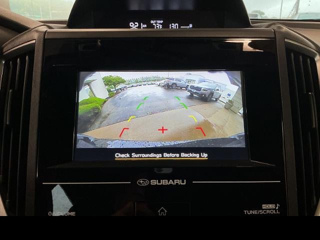 2023 Subaru Crosstrek Base