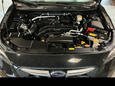 2023 Subaru Crosstrek Base