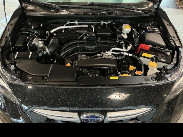 2023 Subaru Crosstrek Base