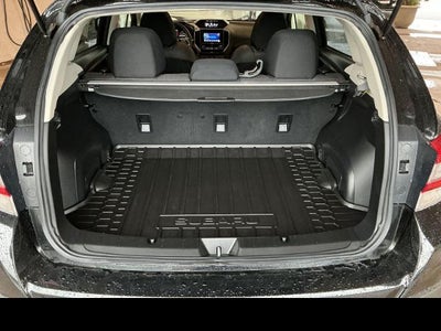 2023 Subaru Crosstrek Base