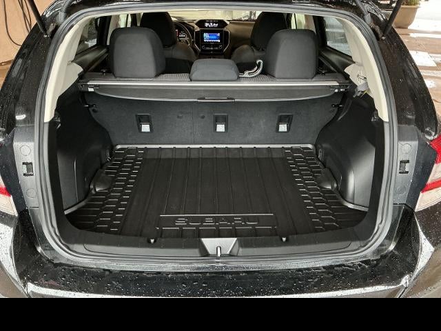 2023 Subaru Crosstrek Base